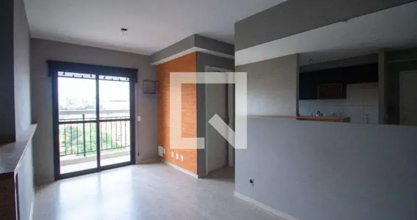 Apartamento para aluguel - jardim pagliato, 2 quartos,  55 m² - sorocaba