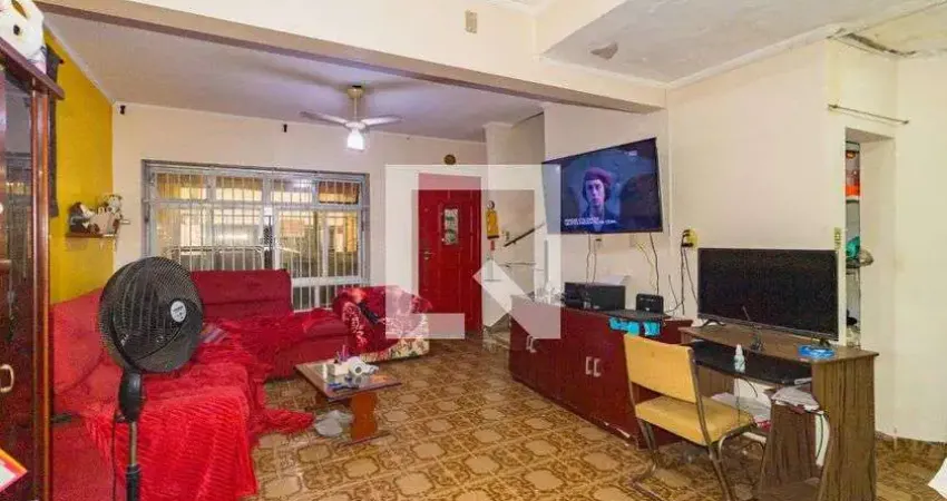 Casa para aluguel - jardim anália franco, 3 quartos, 200 m² - são paulo