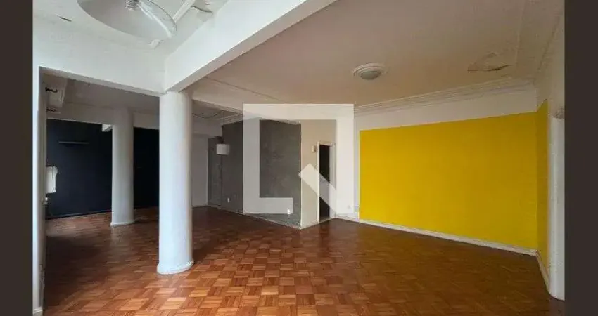 Apartamento para aluguel - copacabana, 3 quartos,  160 m² - rio de janeiro