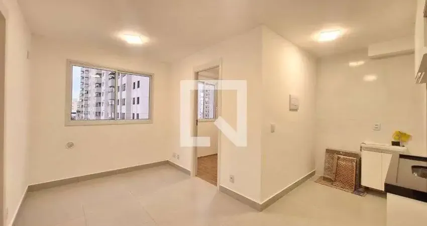 Apartamento para aluguel - barra funda, 2 quartos, 34 m² - são paulo