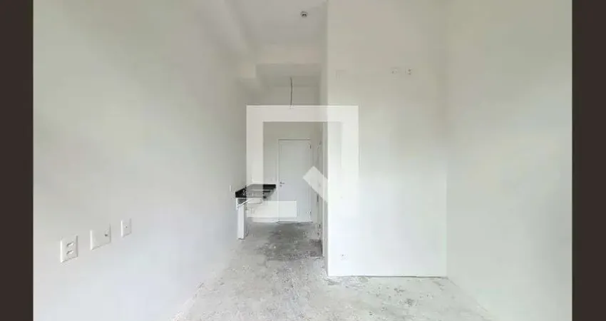 Kitnet / stúdio para aluguel - moema, 1 quarto,  28 m² - são paulo