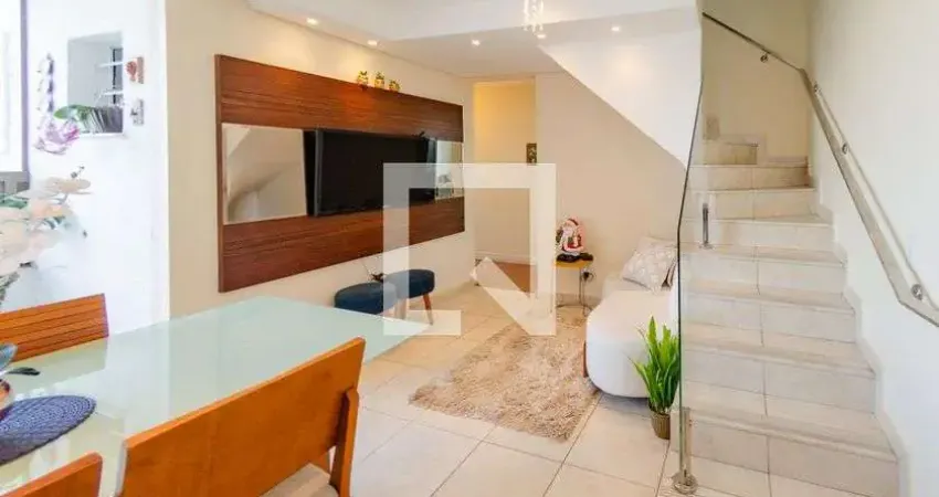 Cobertura para aluguel - buritis, 3 quartos,  131 m² - belo horizonte