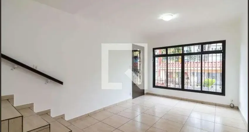 Casa para aluguel - vila santa maria, 3 quartos,  200 m² - são paulo