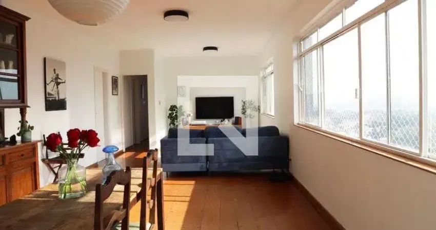 Apartamento para aluguel - higienópolis, 2 quartos,  130 m² - são paulo