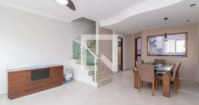 Casa / sobrado em condomínio para aluguel - cangaíba, 3 quartos, 141 m² - são paulo