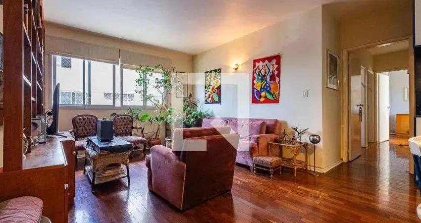 Apartamento para aluguel - vila madalena, 3 quartos, 120 m² - são paulo