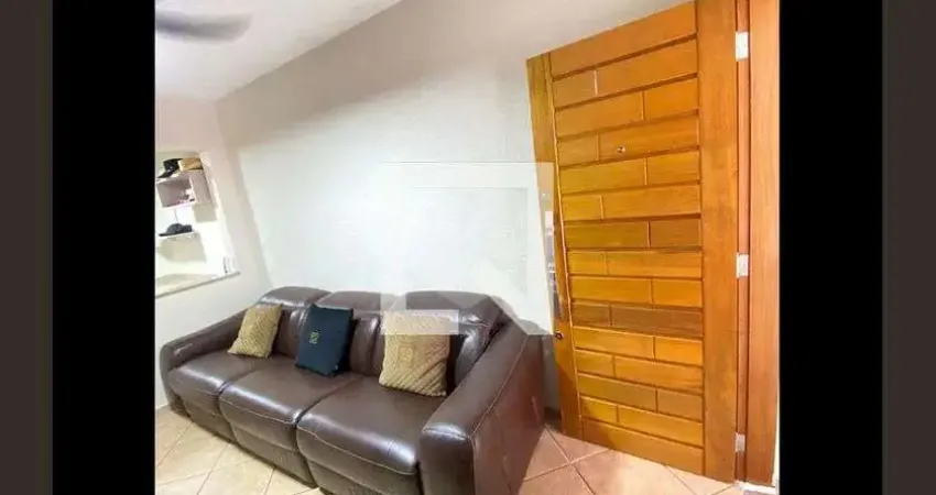 Casa com 3 quartos para alugar na Rua João Canzi, Sacomã, São Paulo