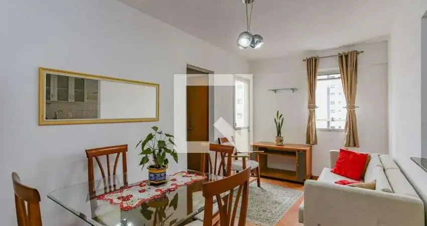 Apartamento para aluguel - aclimação, 1 quarto, 42 m² - são paulo