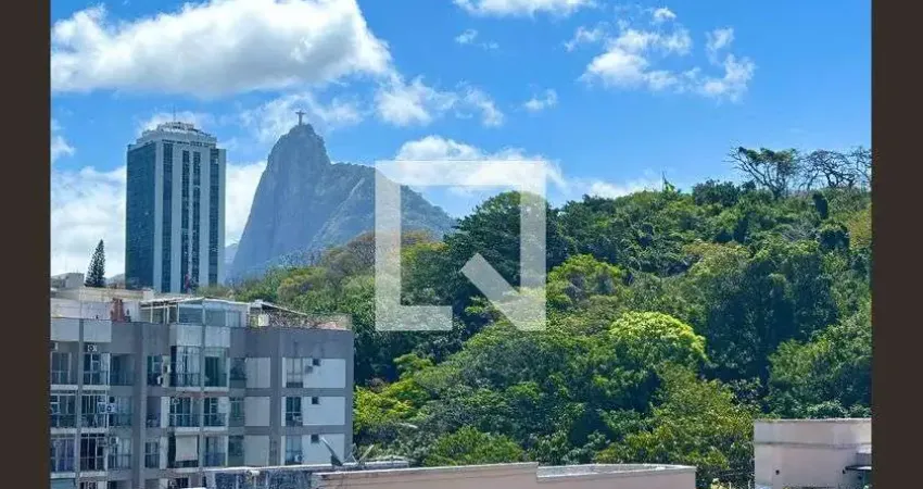 Apartamento para aluguel - botafogo, 2 quartos, 62 m² - rio de janeiro