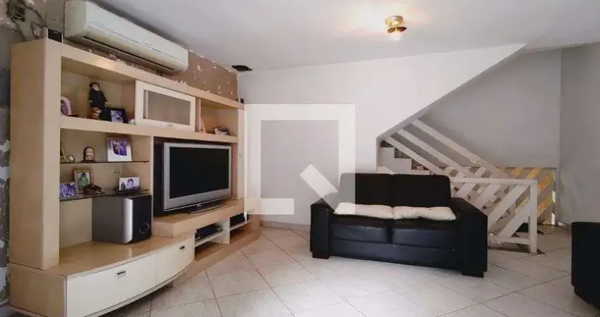 Casa / sobrado em condomínio para aluguel - anil, 3 quartos, 407 m² - rio de janeiro