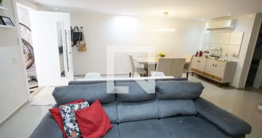 Casa para aluguel - freguesia , 3 quartos, 117 m² - rio de janeiro