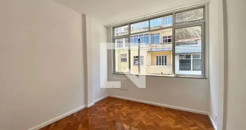 Apartamento para aluguel - urca, 2 quartos, 80 m² - rio de janeiro