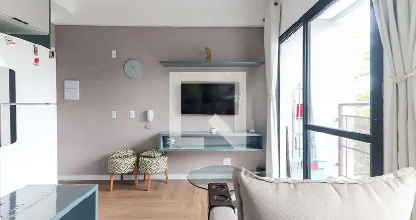 Apartamento para aluguel - butantã, 1 quarto, 28 m² - são paulo