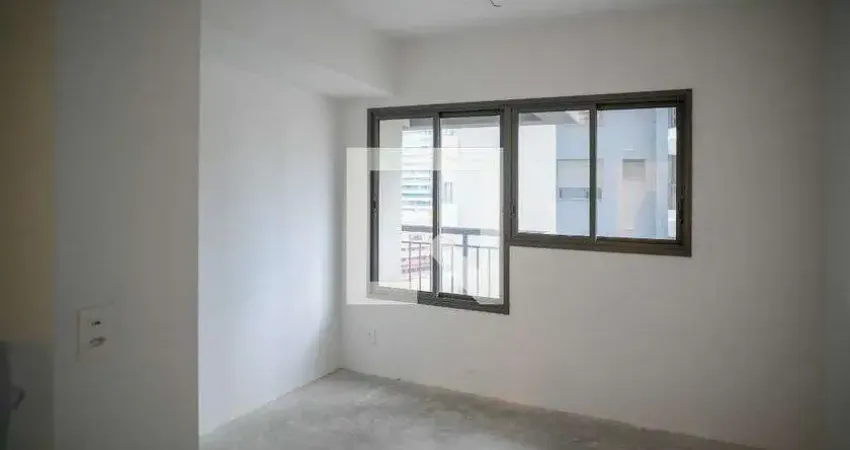 Apartamento para aluguel - aclimação, 1 quarto, 26 m² - são paulo
