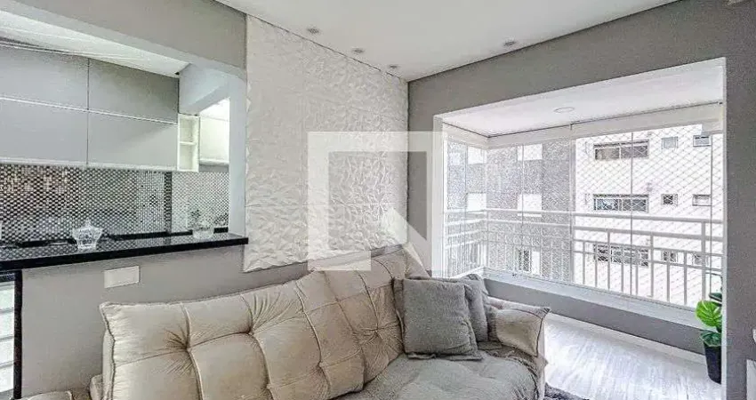 Apartamento para aluguel - tatuapé, 2 quartos, 56 m² - são paulo