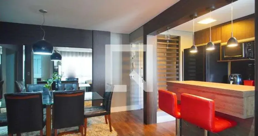 Apartamento para aluguel - mauá, 2 quartos, 73 m² - novo hamburgo