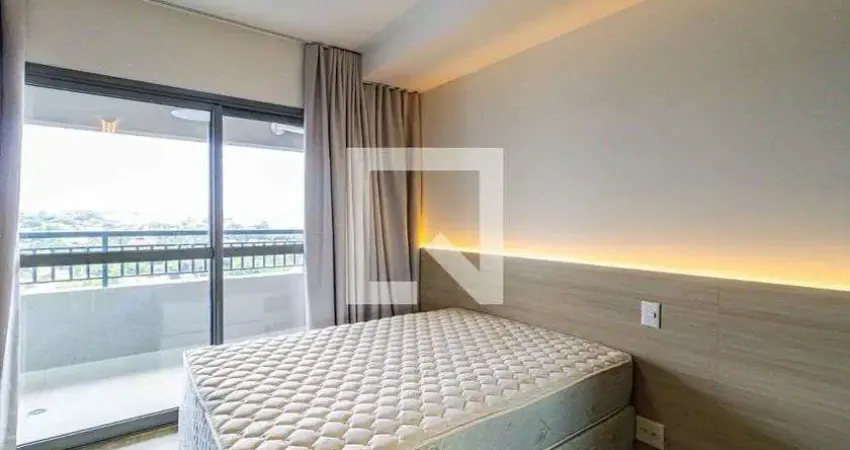 Kitnet / stúdio para aluguel - butantã, 1 quarto, 26 m² - são paulo