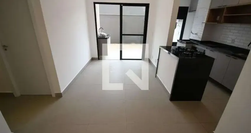 Apartamento para aluguel - mansões santo antônio, 2 quartos, 60 m² - campinas