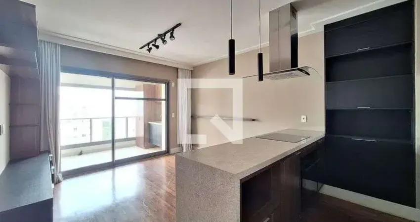 Apartamento para aluguel - barra funda, 1 quarto, 50 m² - são paulo