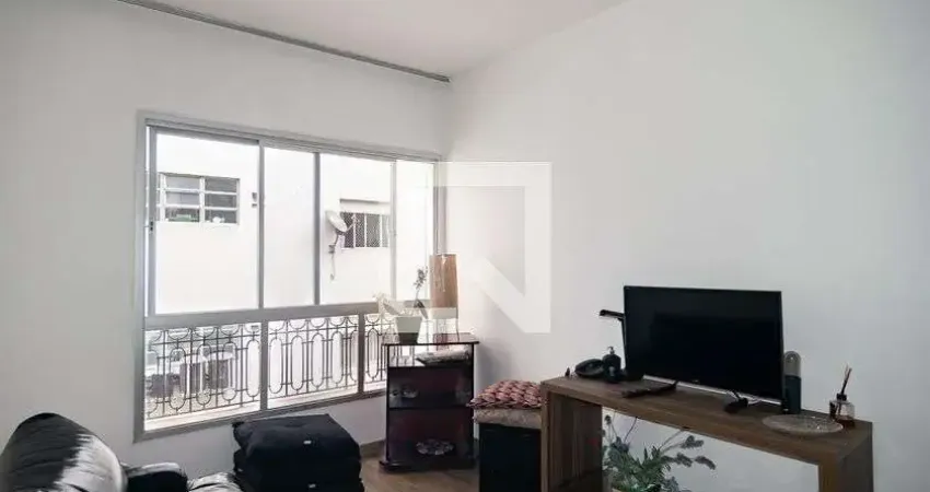 Apartamento para aluguel - bela vista, 1 quarto, 47 m² - são paulo