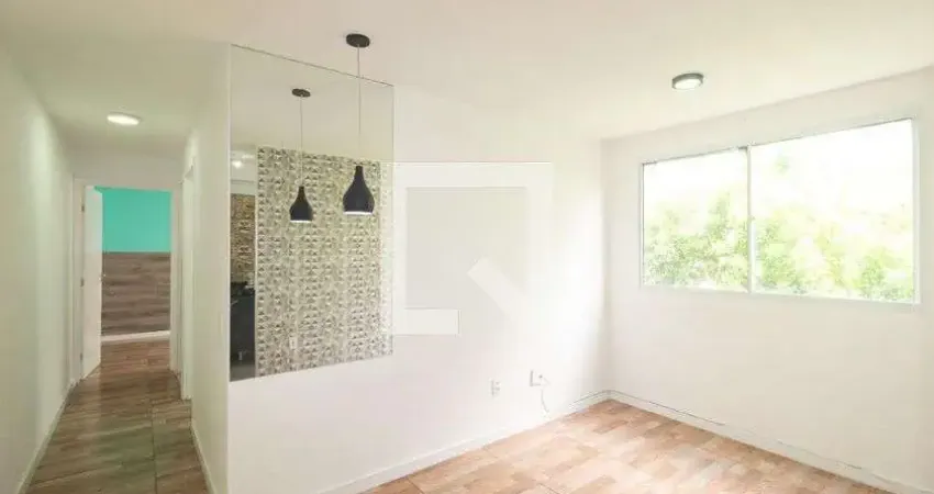 Apartamento para aluguel - campo grande, 2 quartos, 41 m² - rio de janeiro