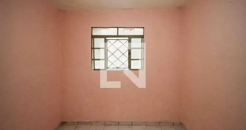 Casa com 1 quarto para alugar na Rua Cândido Rodrigues, Vila Formosa, São Paulo