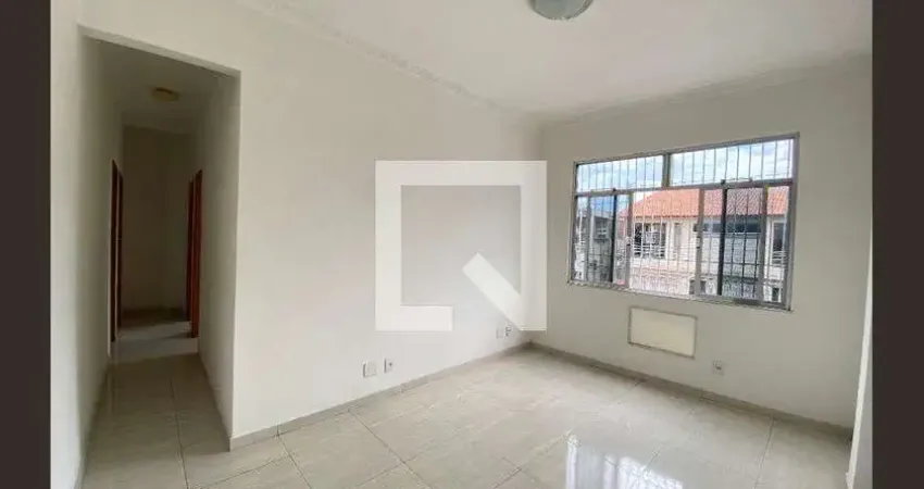 Apartamento para aluguel - cachambi, 3 quartos,  45 m² - rio de janeiro