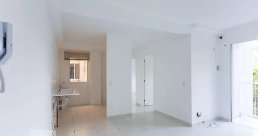Apartamento para aluguel - cavalhada, 2 quartos, 50 m² - porto alegre