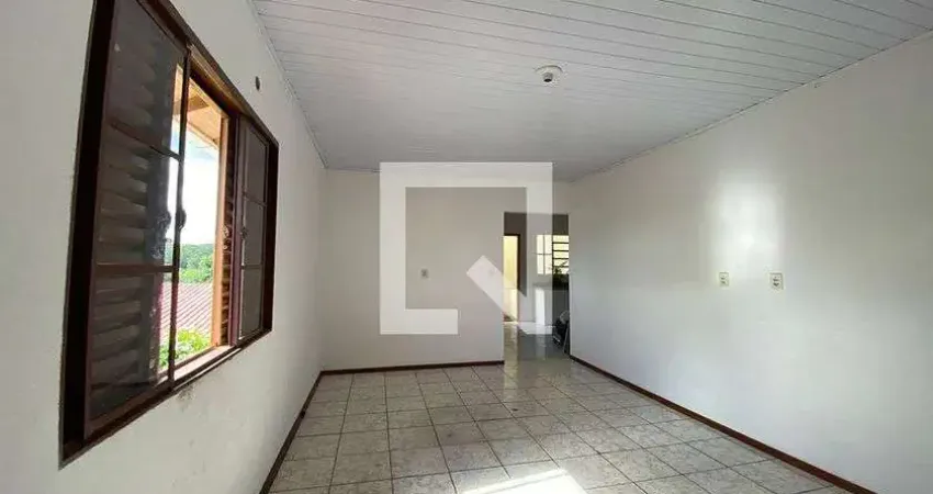 Apartamento para aluguel - boa saúde, 3 quartos,  80 m² - novo hamburgo