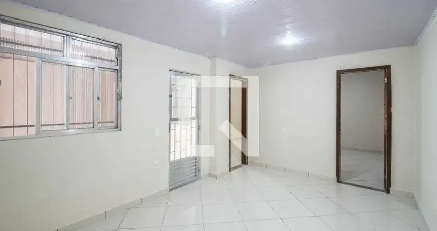 Casa para aluguel - heliópolis, 2 quartos, 95 m² - belford roxo