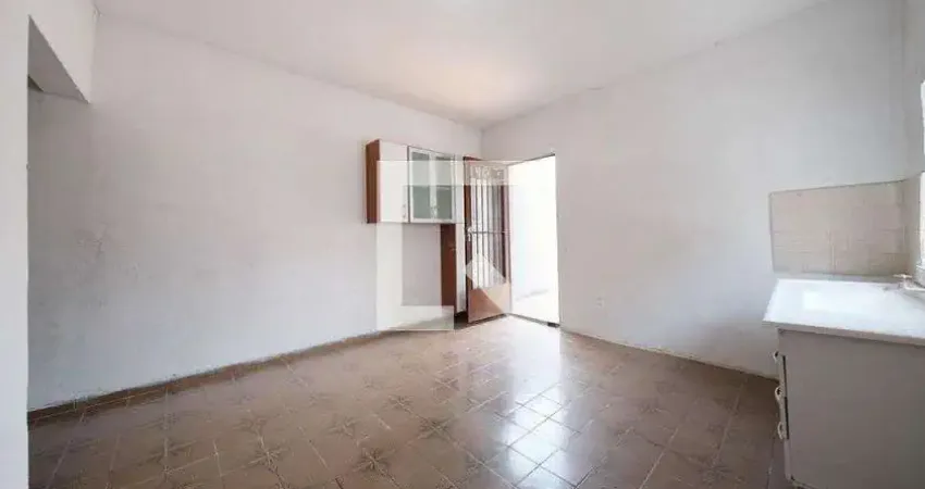Casa para aluguel - ermelino matarazzo, 1 quarto, 40 m² - são paulo