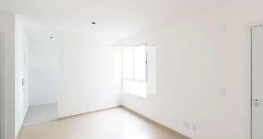 Apartamento para aluguel - campo grande, 2 quartos, 44 m² - rio de janeiro