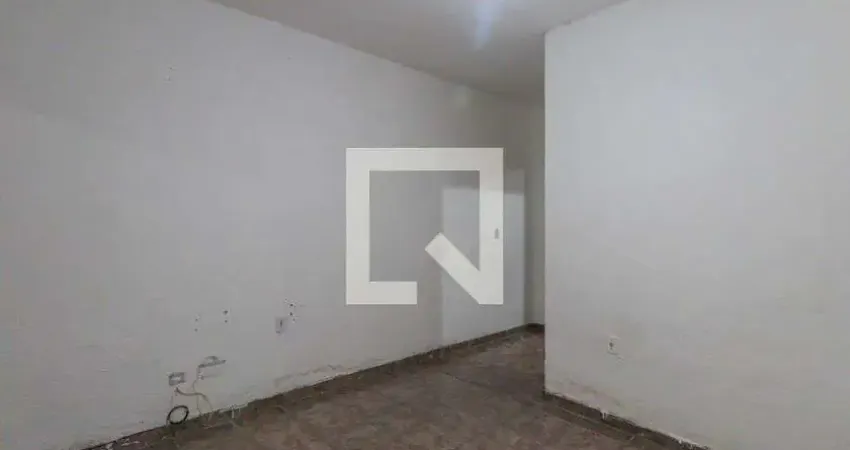 Casa com 1 quarto para alugar na Rua Hansler de Freitas, Sapopemba, São Paulo