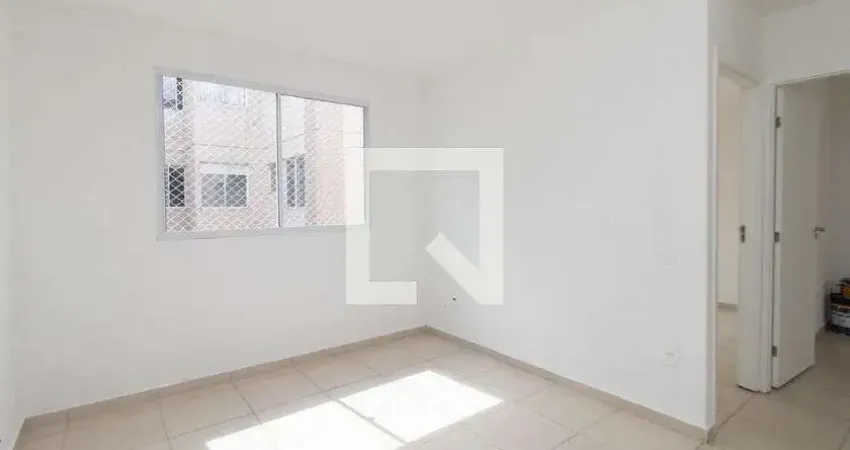 Apartamento para aluguel - cavalhada, 2 quartos, 41 m² - porto alegre