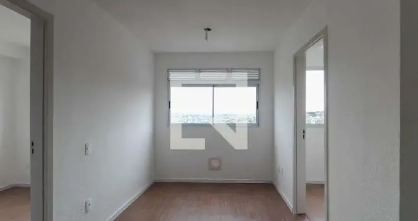 Apartamento para aluguel - sapopemba, 2 quartos, 36 m² - são paulo