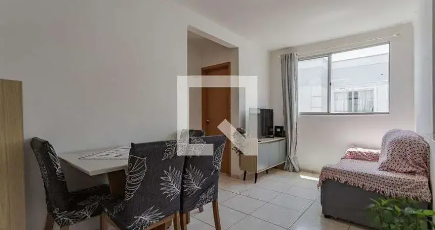 Apartamento para aluguel - rubem berta, 2 quartos, 44 m² - porto alegre