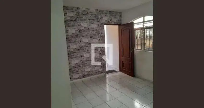 Casa para aluguel - raposo tavares, 1 quarto, 60 m² - são paulo