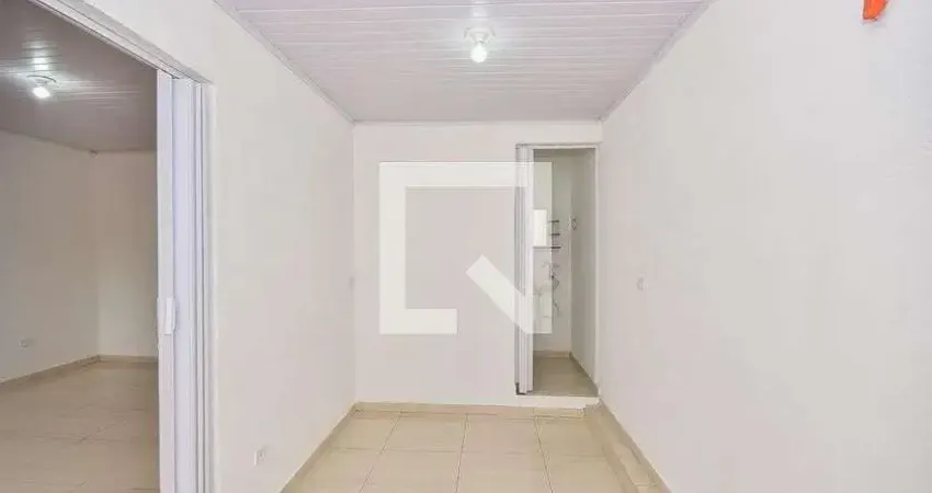Casa para aluguel - jardim mirna, 1 quarto, 35 m² - taboão da serra
