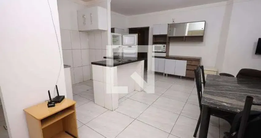 Casa / sobrado em condomínio para aluguel - setor castelo branco, 2 quartos, 70 m² - goiânia