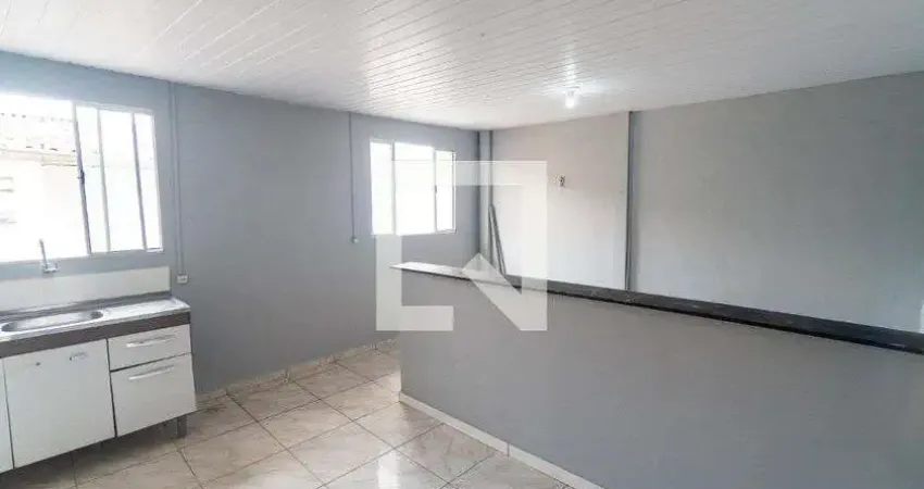 Casa para aluguel - vila campestre, 1 quarto, 40 m² - são paulo