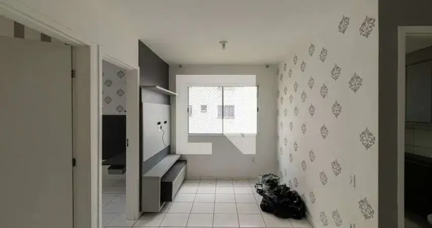 Apartamento para aluguel - cangaíba, 2 quartos, 50 m² - são paulo