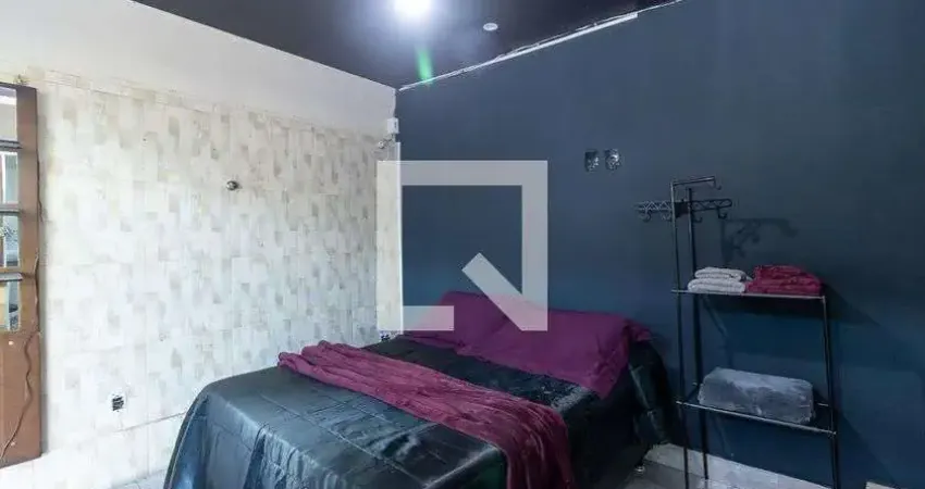 Kitnet / stúdio para aluguel - são salvador, 1 quarto,  40 m² - belo horizonte