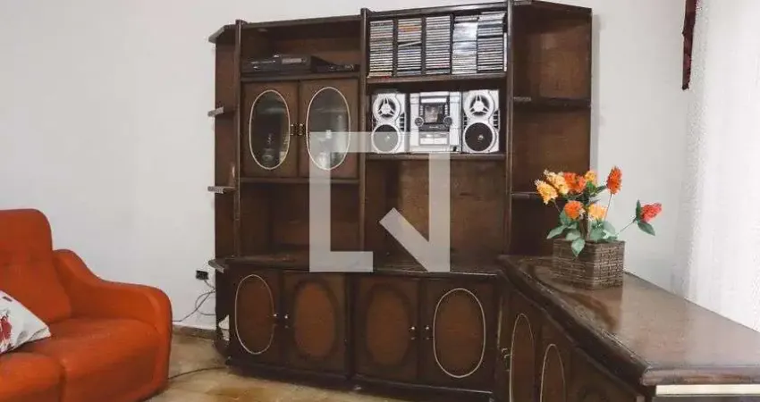 Casa com 4 quartos para alugar na Rua São Jerônimo dos Poções, Pirituba, São Paulo