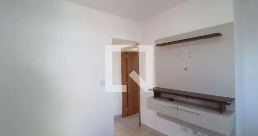 Apartamento para aluguel - chácaras tubalina e quartel, 2 quartos,  66 m² - uberlândia
