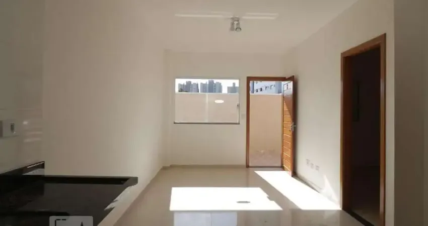 Casa / sobrado em condomínio para aluguel - vila carrão, 2 quartos,  55 m² - são paulo