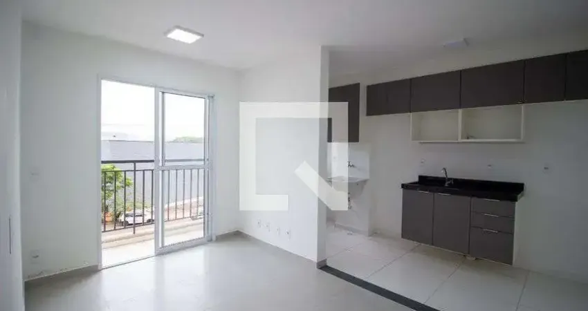Apartamento para aluguel - parque das laranjeiras, 2 quartos, 46 m² - sorocaba