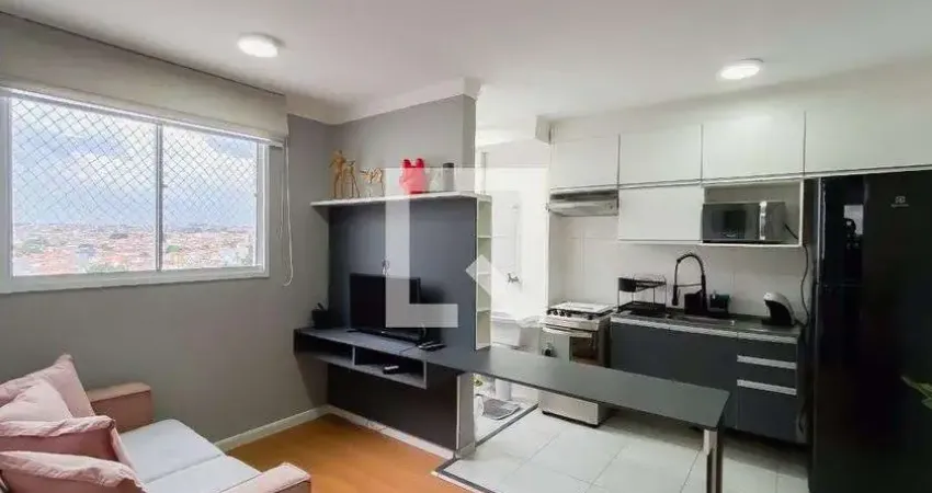 Apartamento para aluguel - artur alvim, 2 quartos, 38 m² - são paulo