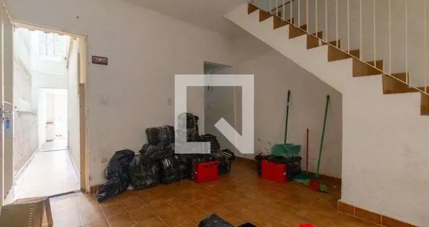 Casa com 3 quartos para alugar na Rua Brejo Novo, Vila Ré, São Paulo