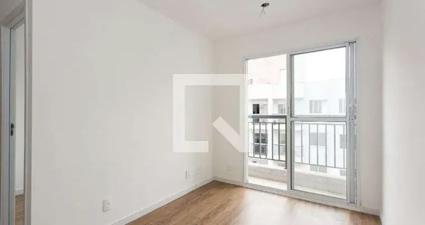 Apartamento para aluguel - vila ré, 2 quartos, 34 m² - são paulo