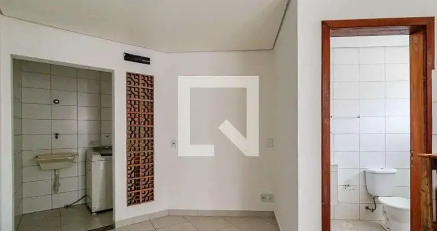 Kitnet / stúdio para aluguel - butantã, 1 quarto, 35 m² - são paulo